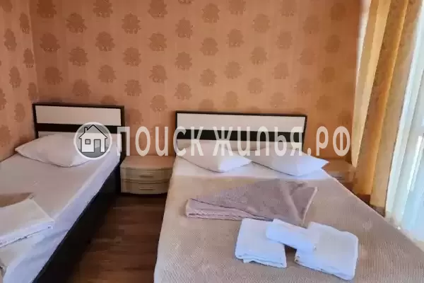 Гостевой дом «Золотые пески» Гостевой дом «Золотые пески»