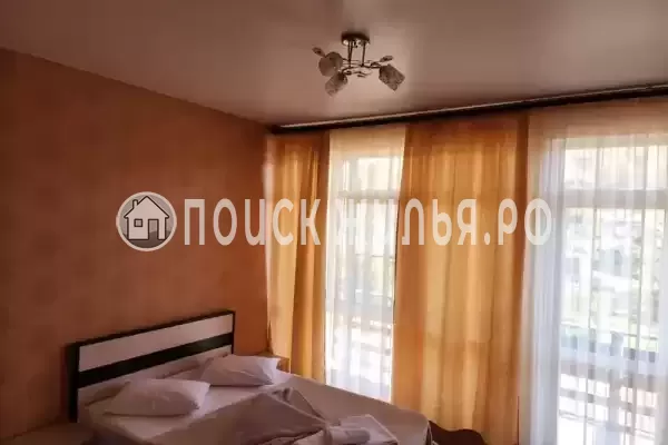 Гостевой дом «Золотые пески» Гостевой дом «Золотые пески»