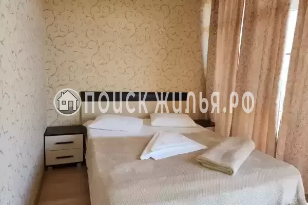 Гостевой дом «Золотые пески» Гостевой дом «Золотые пески»