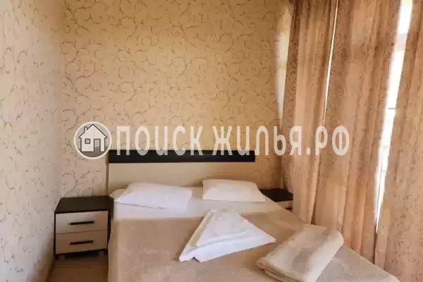 Гостевой дом «Золотые пески» Гостевой дом «Золотые пески»