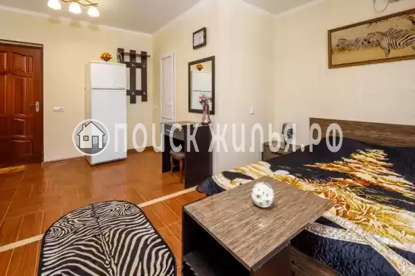 Частный сектор «Южный дворик»