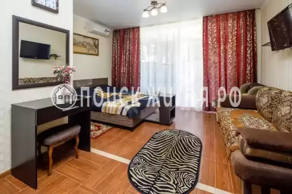 Частный сектор «Южный дворик»