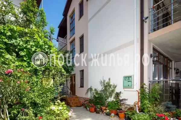 Частный сектор «Южный дворик»