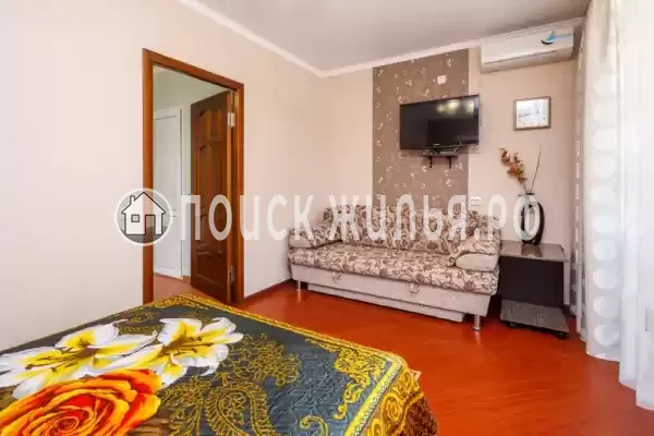 Частный сектор «Южный дворик»