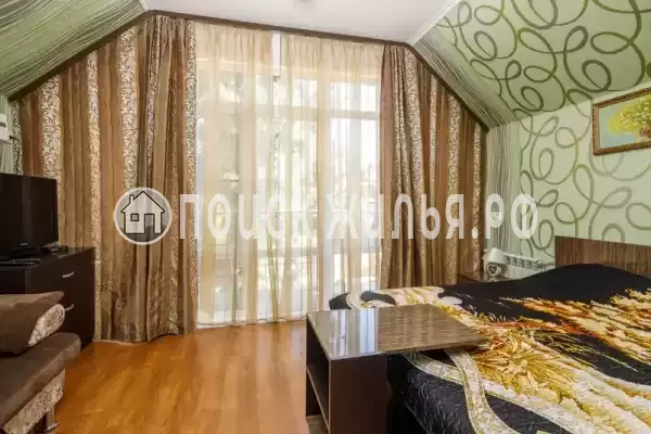 Частный сектор «Южный дворик»