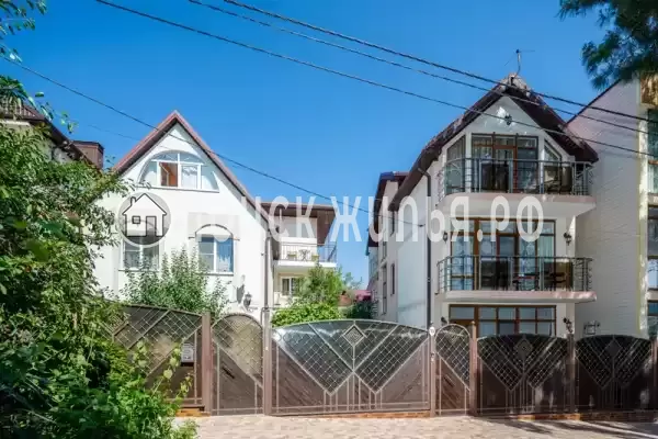 Частный сектор «Южный дворик»