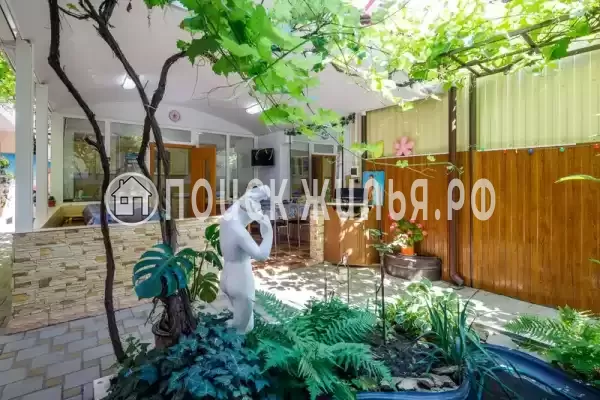 Частный сектор «Южный дворик»