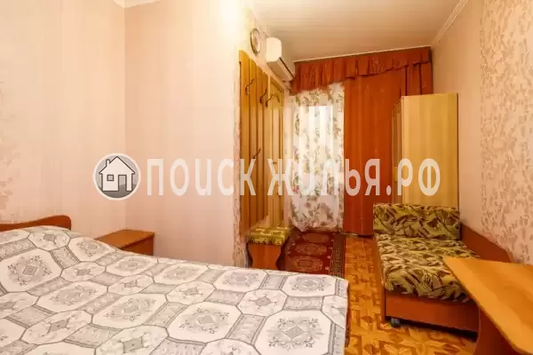 Частный сектор «Южный дворик»