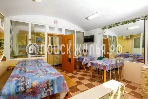 Частный сектор «Южный дворик»