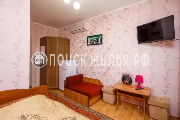 Частный сектор «Южный дворик»