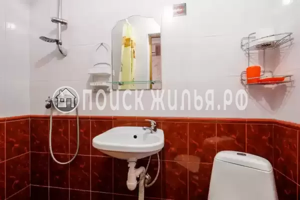 Частный сектор «Южный дворик»