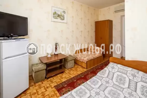 Частный сектор «Южный дворик»