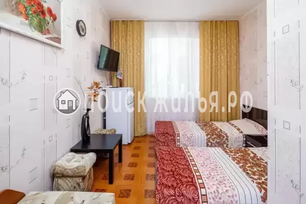 Частный сектор «Южный дворик»