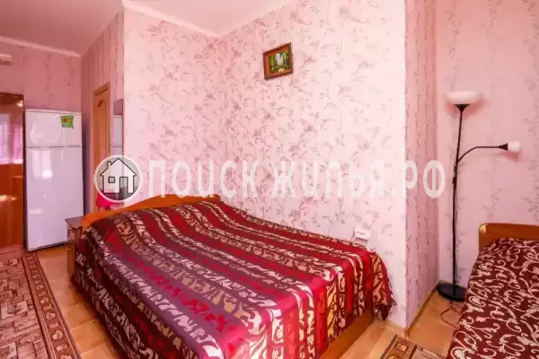 Частный сектор «Южный дворик»