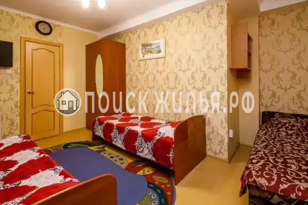 Частный сектор «Южный дворик»