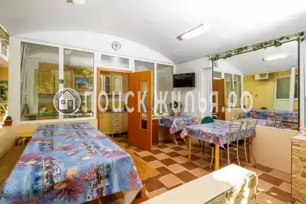 Частный сектор «Южный дворик»