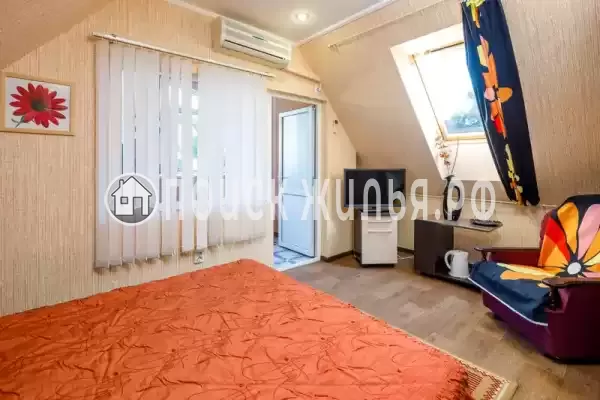 Частный сектор «Южный дворик»