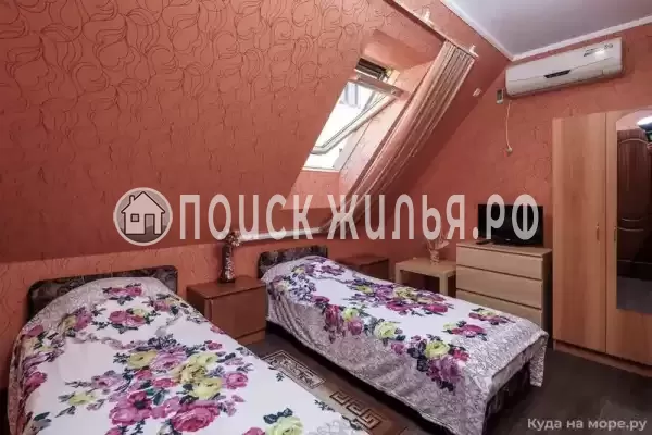 Частный сектор «Южный дворик»