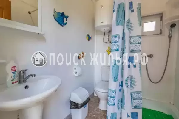 Частный сектор «Кемпинг Оазис»