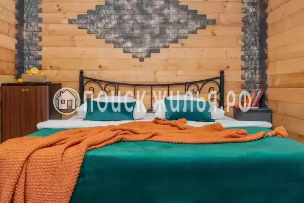 Частный сектор «Гостевой комплекс Аристократ»