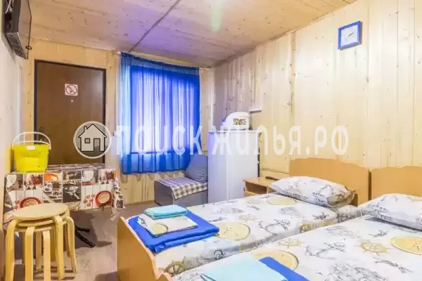 Частный сектор «Кемпинг Оазис»