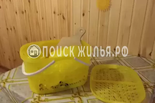 Частный сектор «Кемпинг Оазис»