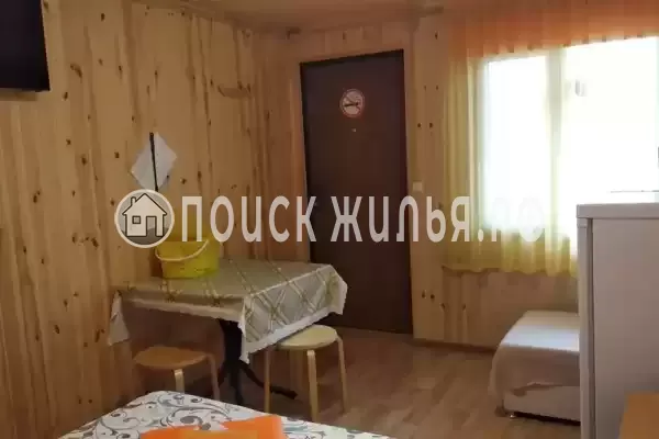 Частный сектор «Кемпинг Оазис»