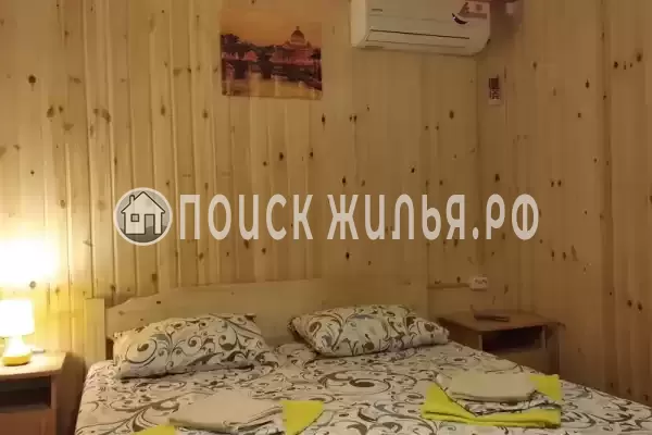 Частный сектор «Кемпинг Оазис»