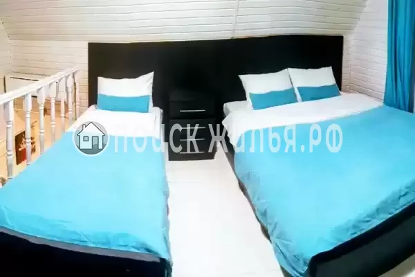 Частный сектор «Комплекс коттеджей Familia» Частный сектор «Комплекс коттеджей Familia»