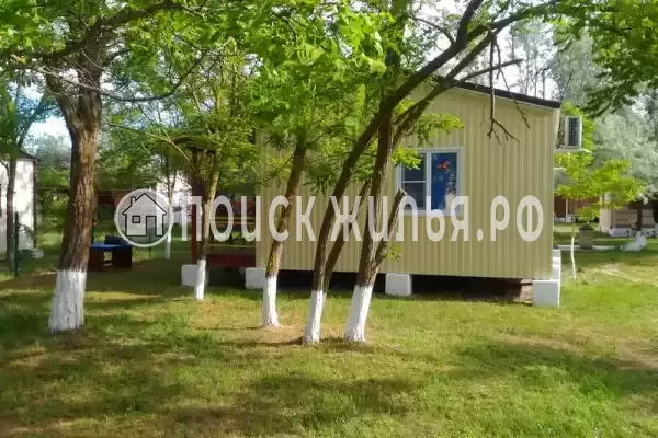 Частный сектор «Кемпинг Оазис»