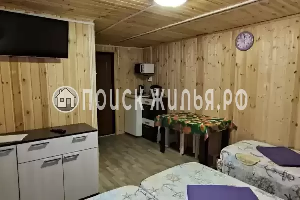 Частный сектор «Кемпинг Оазис»