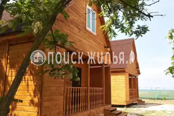 Частный сектор «Кемпинг Оазис»