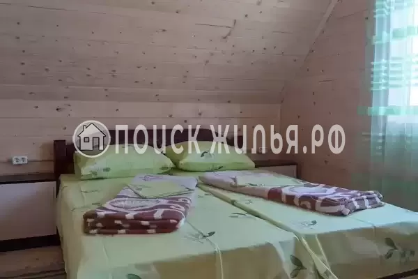 Частный сектор «Кемпинг Оазис»