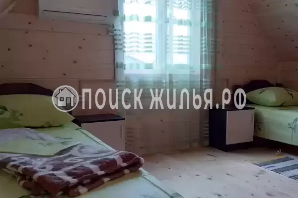 Частный сектор «Кемпинг Оазис»