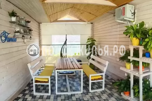 Частный сектор «Комплекс коттеджей Familia» Частный сектор «Комплекс коттеджей Familia»