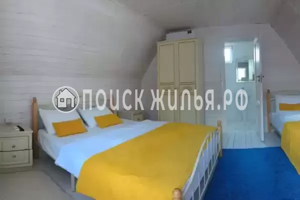 Частный сектор «Комплекс коттеджей Familia» Частный сектор «Комплекс коттеджей Familia»