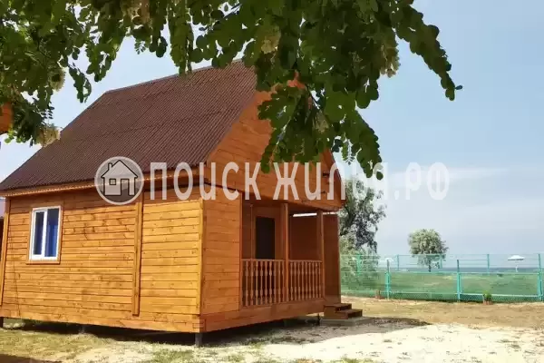 Частный сектор «Кемпинг Оазис»