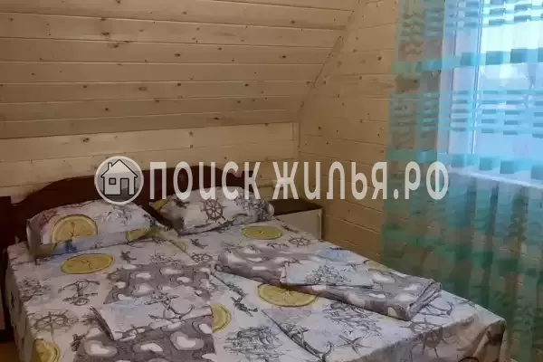 Частный сектор «Кемпинг Оазис»