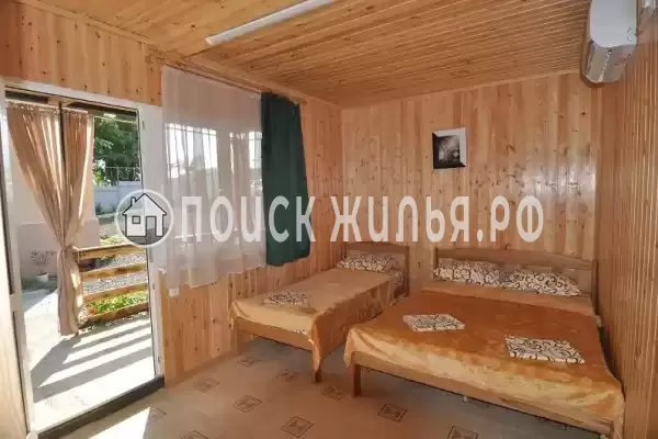 «Коттеджи у моря Стэфани» «Коттеджи у моря Стэфани»