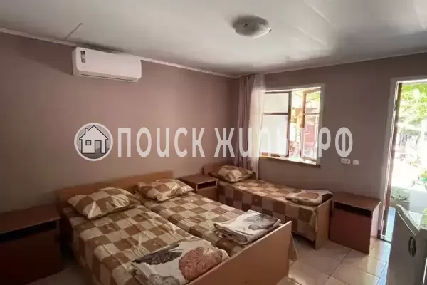 Частный сектор «Отдых у моря»