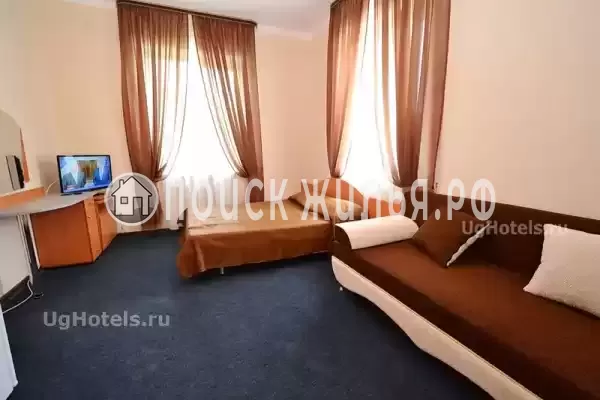 «Золотая Антилопа» «Золотая Антилопа»