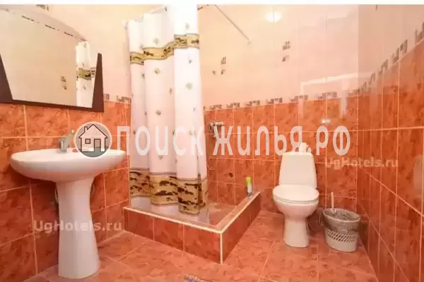 «Золотая Антилопа» «Золотая Антилопа»