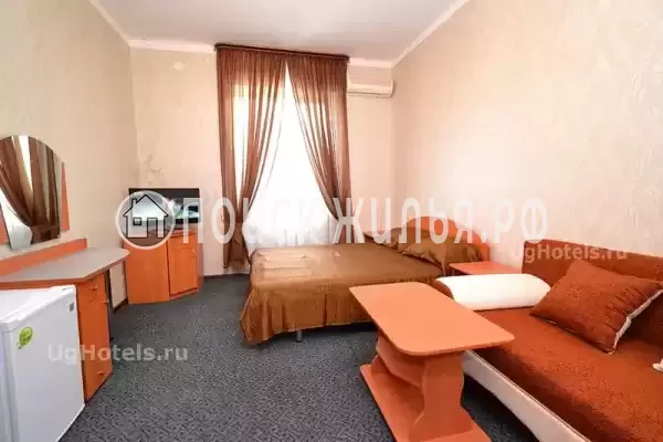 «Золотая Антилопа» «Золотая Антилопа»