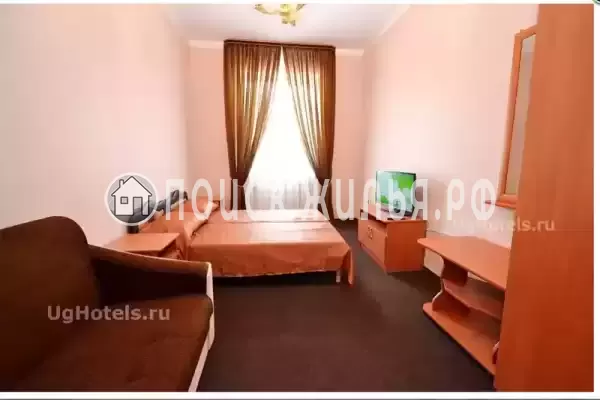 «Золотая Антилопа» «Золотая Антилопа»