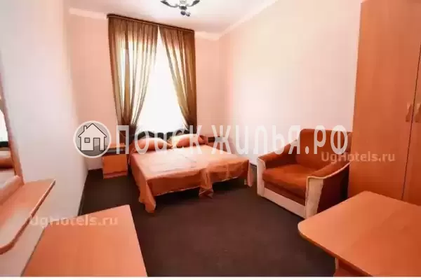 «Золотая Антилопа» «Золотая Антилопа»