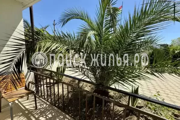 Отель «Резиденция Апсны» Отель «Резиденция Апсны»