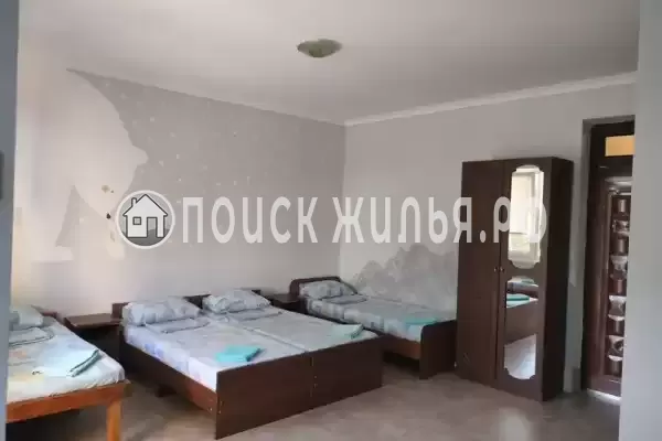 Гостевой дом «На Лапстинской» Гостевой дом «На Лапстинской»