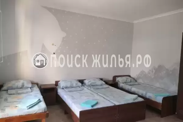 Гостевой дом «На Лапстинской» Гостевой дом «На Лапстинской»