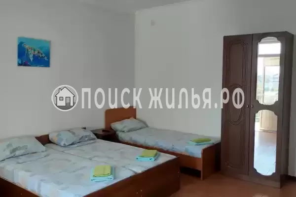 Гостевой дом «На Лапстинской» Гостевой дом «На Лапстинской»