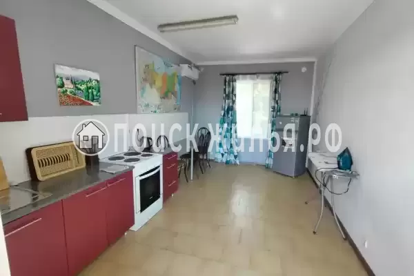 Гостевой дом «На Лапстинской» Гостевой дом «На Лапстинской»